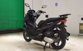 HONDA PCX 125 JF56