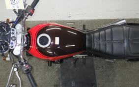 KAWASAKI ZEPHYR 400 KAI 2005 ZR400C
