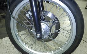 SUZUKI NZ250 2025 NJ44A