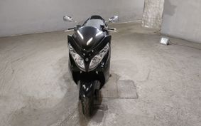 SUZUKI SKYWAVE 400S CK44A
