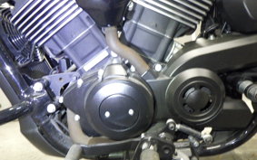 HARLEY XG750ｽﾄﾘｰﾄ 2015