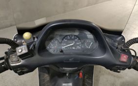 HONDA FORESIGHT MF04