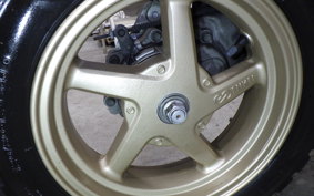 SUZUKI TR110 STREET MAGIC 2021 CF12A