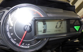 KAWASAKI Z125 PRO 2021 BR125H