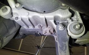 YAMAHA CYGNUS 125 XSR 3 2018 SED8J