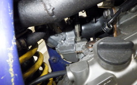 SUZUKI TS200R SH12A