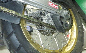 YAMAHA SEROW 250 Gen.3 2020 DG31J