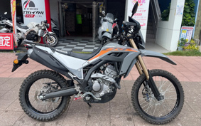 HONDA CRF250L MD47