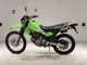 Фото Kawasaki SUPER SHERPA 2023 с японского аукциона