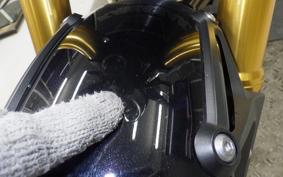 KAWASAKI Z900RS SE 2022