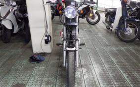 YAMAHA SR125 2003 4WP