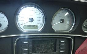 HARLEY FLHX 1690 2014