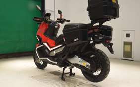 HONDA X-ADV 750 2017 RC95