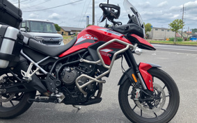 TRIUMPH TIGER 900 2021 TRE64D