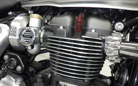 TRIUMPH BONNEVILLE SPEED 2025