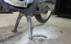 HONDA C50 SUPER CUB AA01