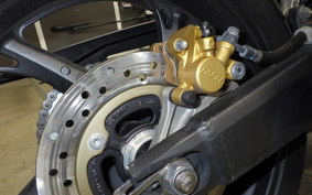 HONDA CBR600F 2012