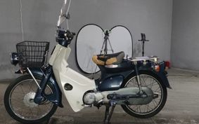 HONDA SUPER CUB50 AA01