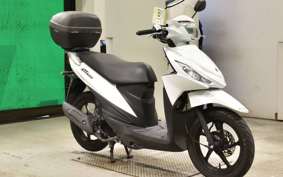 SUZUKI ADDRESS 110 CE47A