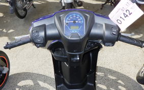 YAMAHA JOG DX-3 AY01