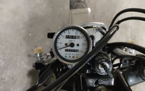 YAMAHA TW225 DG09J