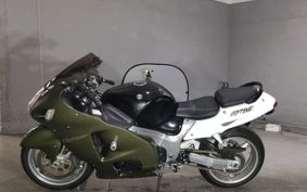 SUZUKI GSX1300R HAYABUSA GW71A