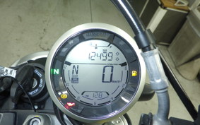 DUCATI SCRAMBLER ICON 2021