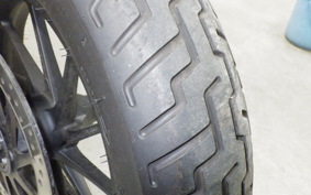 HONDA REBEL 250 S 1999 MC49