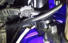 YAMAHA YZ65 1994 CB11C