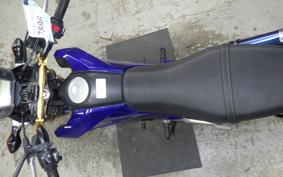 HONDA ｸﾞﾛﾑ 2023 JC61