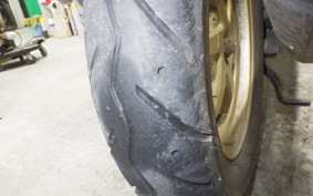 HONDA DIO Z4 2006 AF57