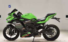 KAWASAKI ZX-25R 2018 ZX250E