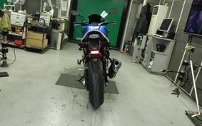 SUZUKI GSR750 A 2013 GR7NA