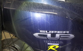HONDA C50 SUPER CUB AA04