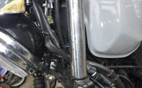 YAMAHA TW225 1998 DG09J