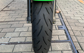 KAWASAKI ZRX400 2008 ZR400E