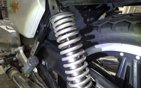 HONDA CB400T HAWK 2 2022 NC03