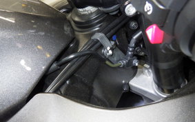 SUZUKI HAYABUSA Gen.3 2024 EJ11A