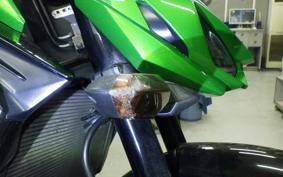 KAWASAKI Z1000 Gen.5 2015