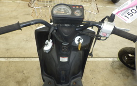 YAMAHA GEAR Gen.2 UA06J