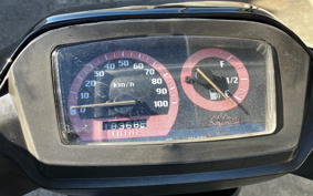 SUZUKI ADDRESS V100 CE13A
