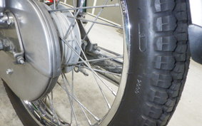 HONDA C90 SUPER CUB E 1980 HA02