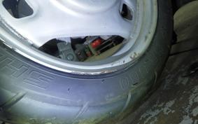 SUZUKI ADDRESS V50 Gen.2 CA44A