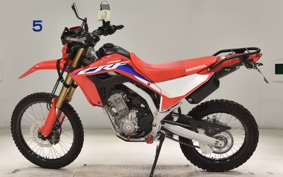 HONDA CRF250L 2008 MD47