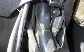 YAMAHA JOG ZR Gen.3 2025 SA39J