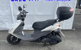 SUZUKI ADDRESSV125SS