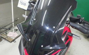 HONDA X-ADV 750 2019 RC95
