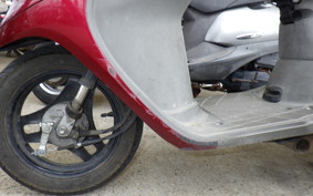 SUZUKI LET's 4 Basket CA43A