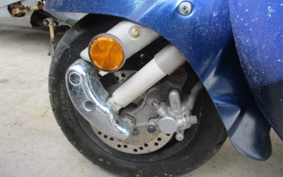 HONDA SHADOW 50 AF42