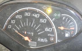 HONDA DIO Gen.6 AF68